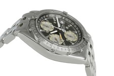 BREITLING Chronomat Longitude A20348 #103 3