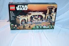 LEGO Star Wars: Boba Fett's Throne Room (75326)