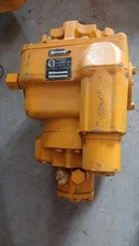 Sundstrand Sauer Danfoss 22-2046 Hydrostatic Hydraulic Variable Piston Pump