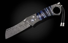 William Henry Twister Limited Edition Cigar Cutter - CG1 TWISTER