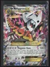 M Aggron EX 94/160 Pokemon XY - Primal Clash