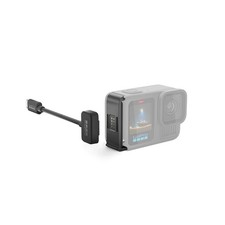 GoPro Contacto Magnetic Door & Power Cable Ki...