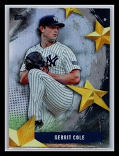 2025 Topps #SMLB-48 Gerrit Cole Stars of MLB
