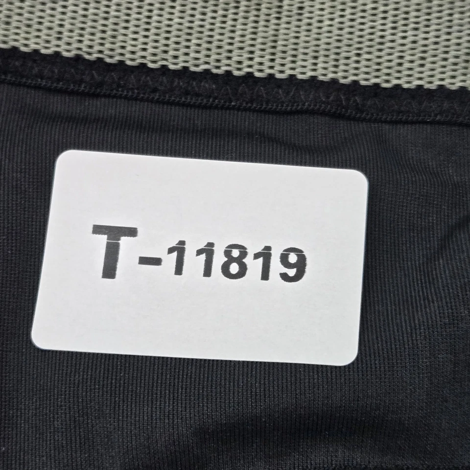 Sujetador Cacique para mujer 40D negro Boost sin tirantes con aros lazo de encaje Foto 2 de 4