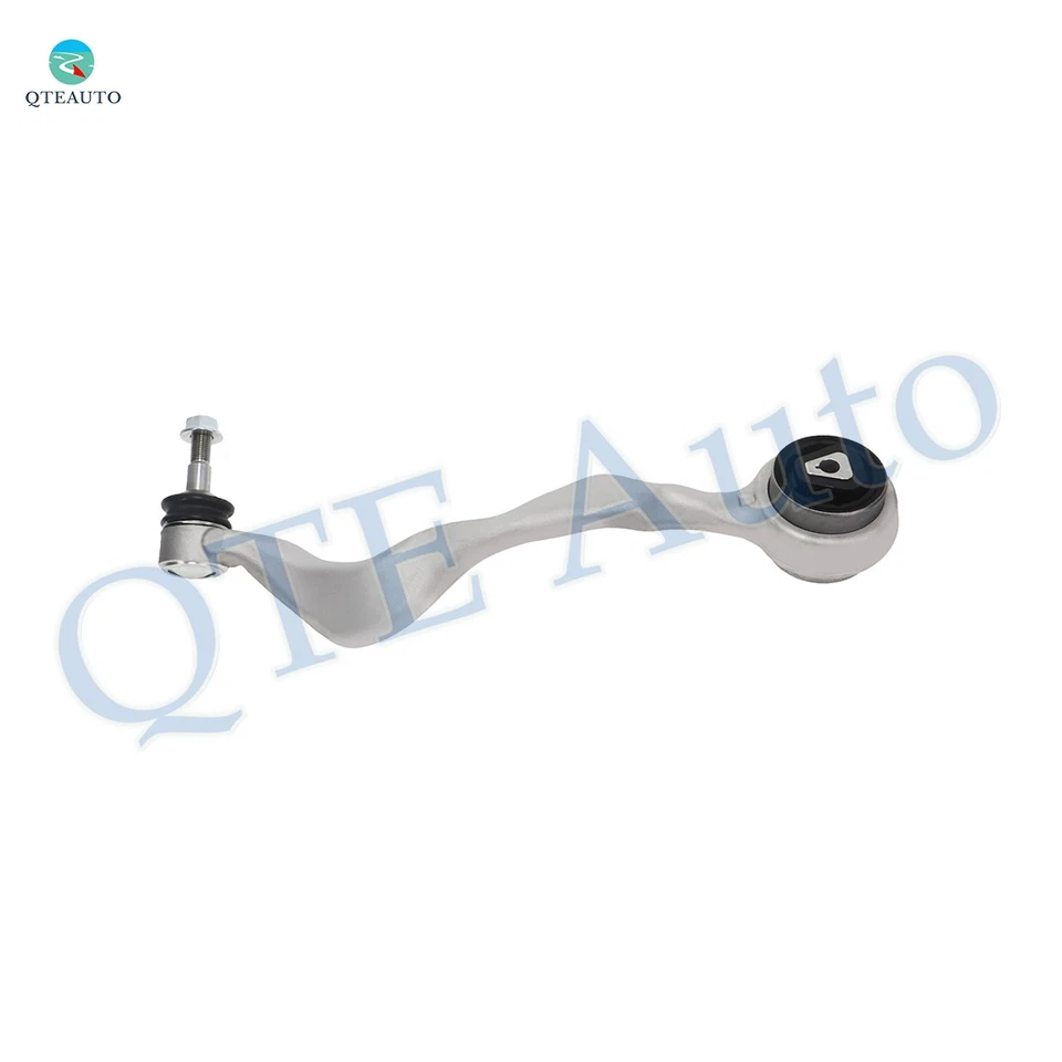 Brazo de control delantero inferior izquierdo-derecho 2 piezas rótula para BMW Z4 2009-2016 Foto 3 de 4