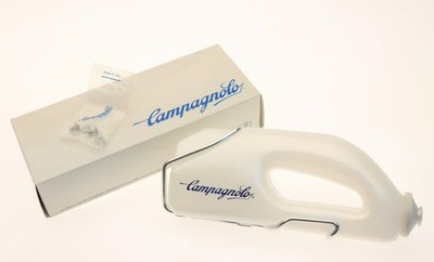 Campagnolo Borraccia Biodinamica Aero Water Bottle and Cage C