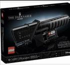 2026 LEGO Star Wars The Dark Saber Set 40917 Mandolorian GWP Promo May 4th MIB