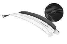 Heck Spoiler Flügel Wing Hochglanz für Mercedes EQE (V295) Limousine HF117-G