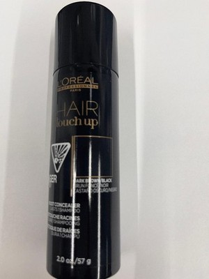L'oreal Hair Touch Up Root Concealer / 2 oz/packaging may variant