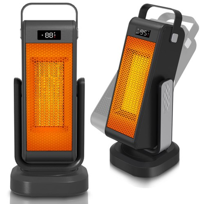 #ad Heaters for Indoor Use Space Heater for Large Room with 60° Adjustable Angle... $36.04