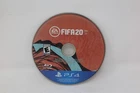 FIFA 20 Sony Playstation 4 PS4 Disc Only
