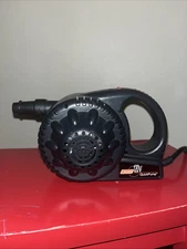 Coleman Electric Quick Pump. Inflate/Deflate. 5999A-120V