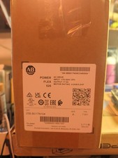 Allen-Bradley 25B-B011N104 PowerFlex 525 240 VAC 3-Phase 3 HP AC Drive Sealed