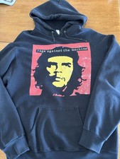 Rage Against The Machine Che Guevara Artimonde L/XL Vintage 90s