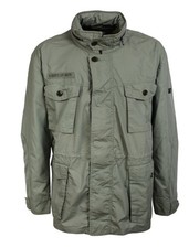 Camel Active Fieldjacket Multi-Pocket Herren Jacke Gr.34 (6XL) ; Gr.36 (7XL) NEU
