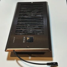 AC Infinity AIRTAP T4 Bronze AC-RBF4-B, Register Booster Fan 4 x 10 (No Adapter)