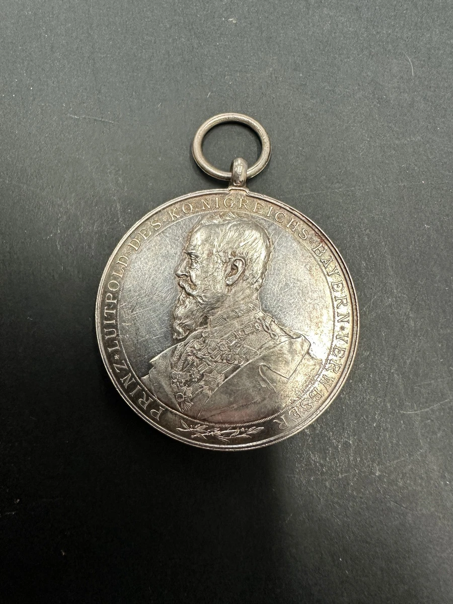 Germany Silver Medal Indiana Numismatic Medals for sale | eBay