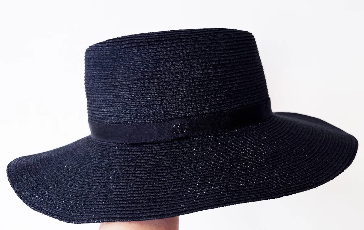 CHANEL Hats for Women for sale | eBay
