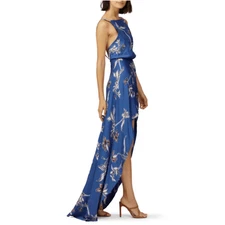 Alexis Orchid High Low Maxi