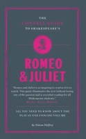The Connell Guide To Shakespeare's Romeo And Juliet | Simon Palfrey | Englisch
