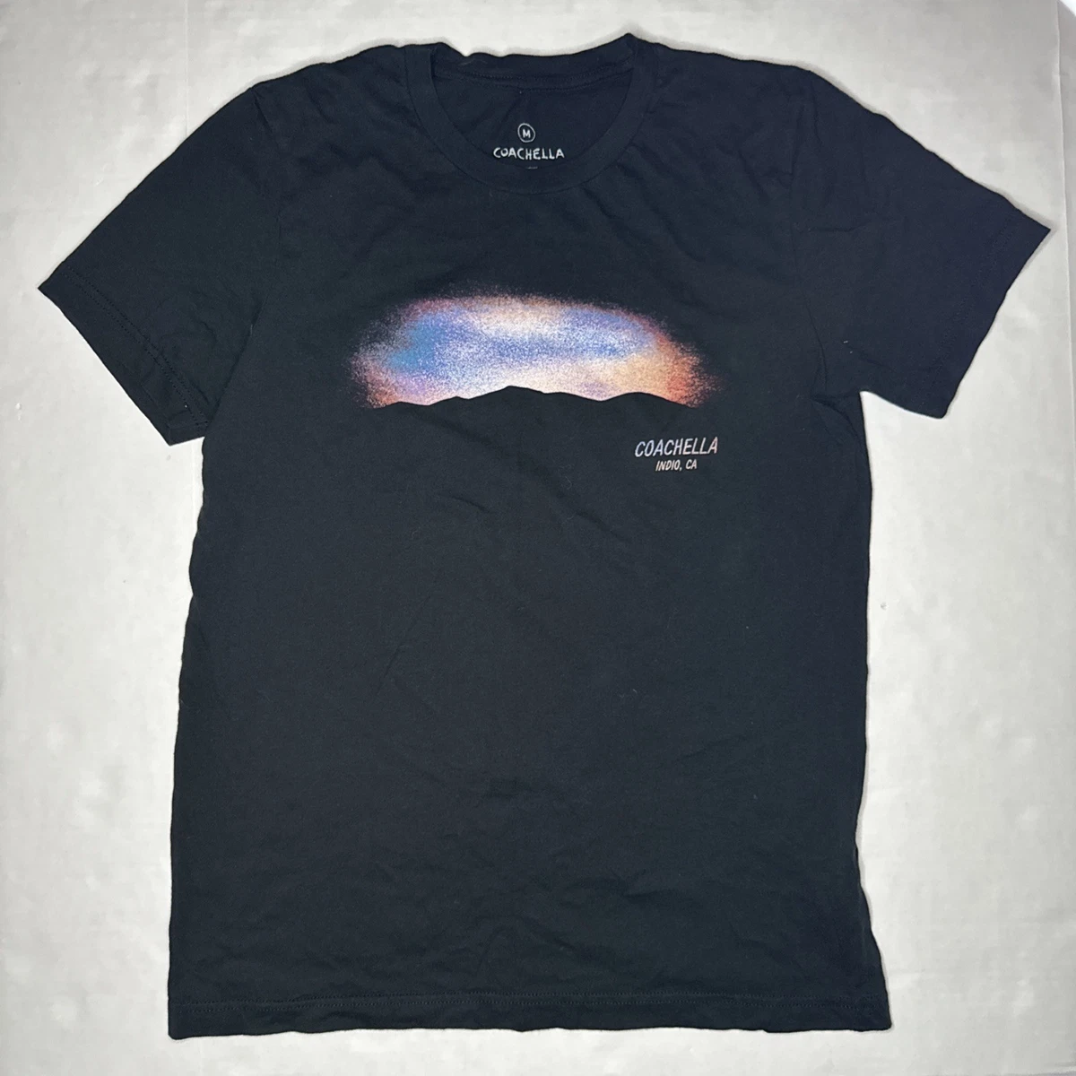 Coachella Shirt In Men's T-Shirts for sale | eBay