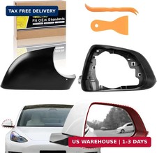 Compatible with Tesla Model 3 2017 2018 2019 2020 2021 2022 2023 2024 Side Mirro