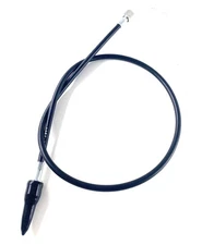 Cable Tachometer Gauge for Harley-Davidson Sportster 1000 XLH 1974-1980 06-0040