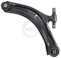 Querlenker Dreieckslenker A.B.S. 211230 FüR Nissan Renault Trail J10 Qashqai T31