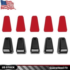 5pcs Solar Powered Wireless Cab Led Roof Top Lights For Dodge Ram 1500 2500 3500 5pcs Solar Powered Wireless Cab Led Roof Top Lights For Dodge Ram 1500 2500 3500
