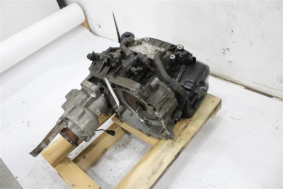 TRANSMISSION Volkswagen Golf GTI 2015 15 2016 16 2017 17 1421842 Foto 4 de 4