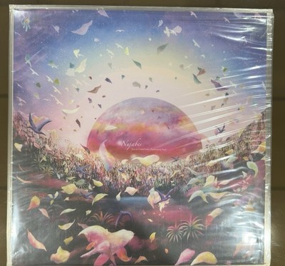 Nujabes Shing02 Luv(sic) Part 6レコード Nujabes Shing02 Luv(sic) Part 6 Vinyl Record | eBay