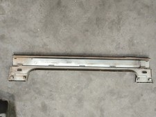 776120000 trittbretter trittbretter SUZUKI SAMURAI SJ 413 SJ 1.3 1998 189509