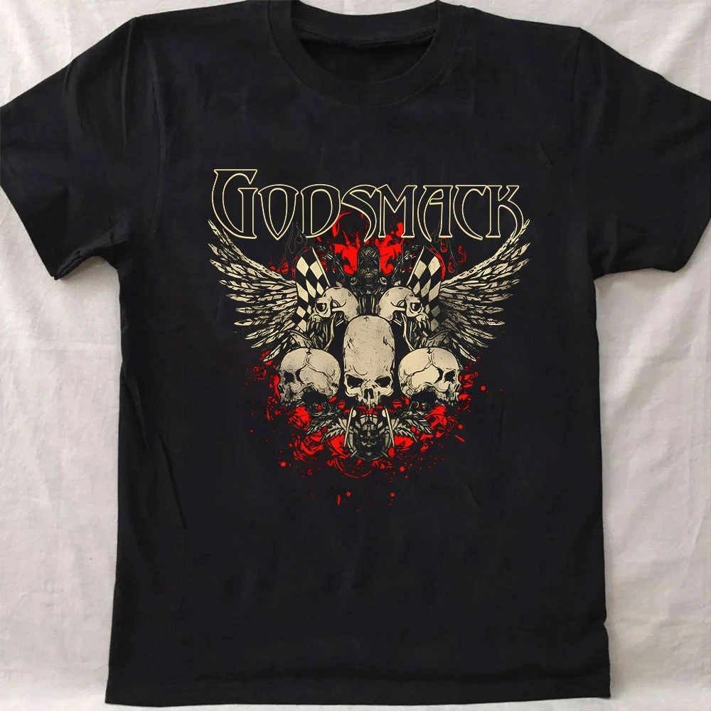 Godsmack Shirt for sale | eBay