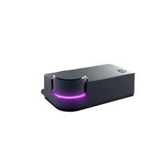 Studio USB XLR Audio Interface for Creators, Built in DSP mic Chain, Ultra-...