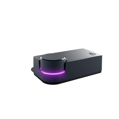 Studio   USB XLR Audio Interface for Creators, Built in DSP mic Chain, Ultra-...