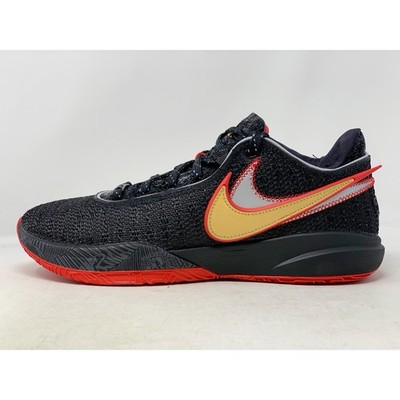 Size 10 - Nike LeBron 20 Trinity for sale online | eBay