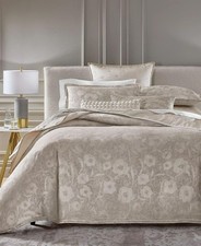 HOTEL COLLECTION Shadow Floral FULL/ QUEEN CO...