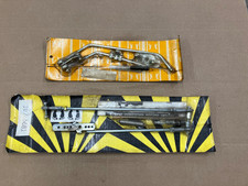 Vintage Eelco Tripower Mechanical Linkage Kits