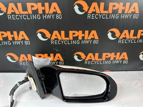 Door Mirror NISSAN MAXIMA Right 09 10 11 12 13 14
