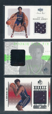 Jason Collins Cards - What's Next? 14