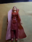 Vintage 1980 Star Wars Princess Leia Organa Bespin w/ Original Cape Gown HK