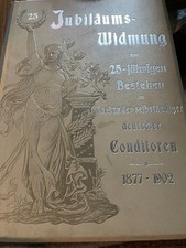 1877 1902 Jubiläumsbuch -d.Verbandes selbst�...