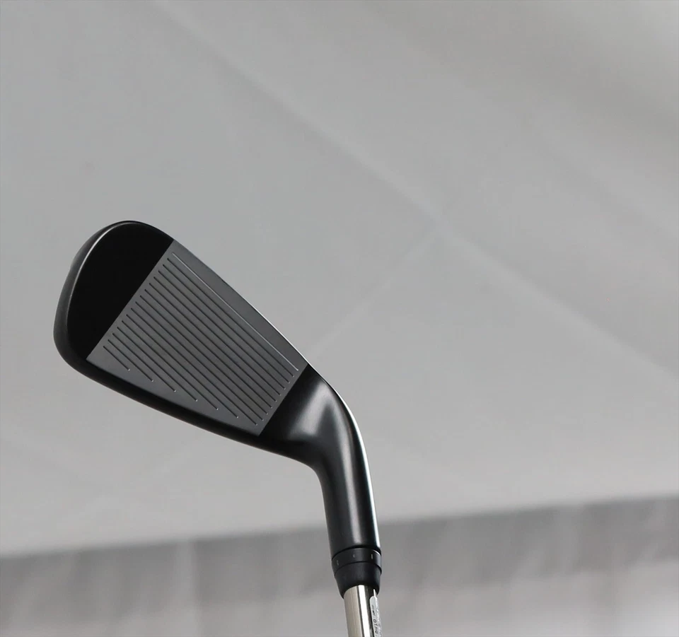 Ping Icrossover 20° 3H Hybrid Extra Stiff Tour 2.0 85 33607 Excellent Left Hand - Image 3 of 4