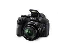 Panasonic Lumix DMC FZ330EBK Bridge Camera with 25 600 mm Zoom and Full Range
