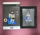 Agoro Batman The Animated Series Tier 1 Full Color 1/2 Troy Oz .999 #3008/3485