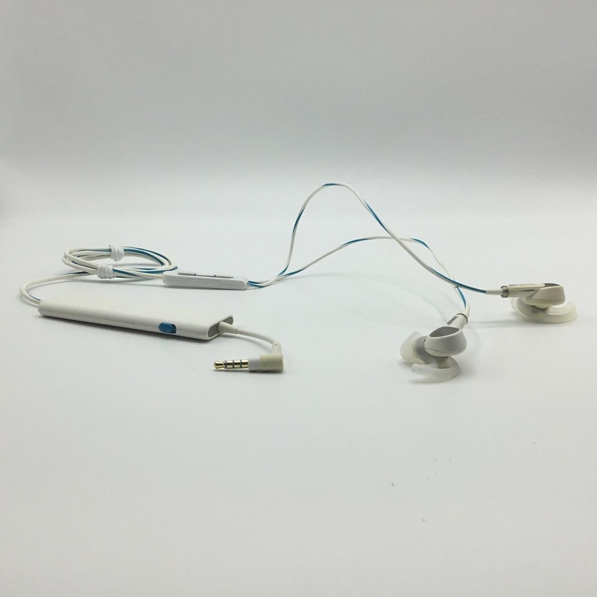イヤホン BOSE QuietComfort 20 Samsung and Android Bose QuietComfort 20 Acoustic Noise Cancelling Headphones