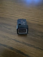 Arctic Cat Snowmobile Parking Brake Actuator 0115-278