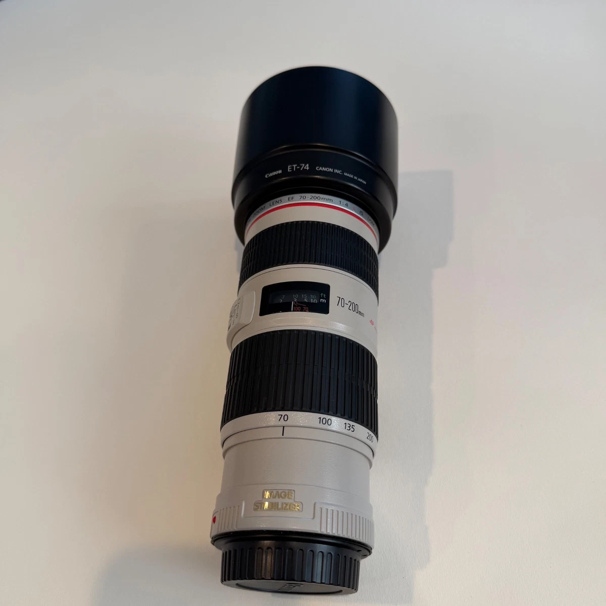 25+ Canon 70 200 F4 for sale | Updated Oct 2026