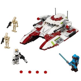 Lego Star Wars Republic Tank 75182 Building Kit_