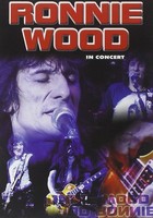 Music Dvd - Ronnie Wood - In Concert - Dv More -D- Neu